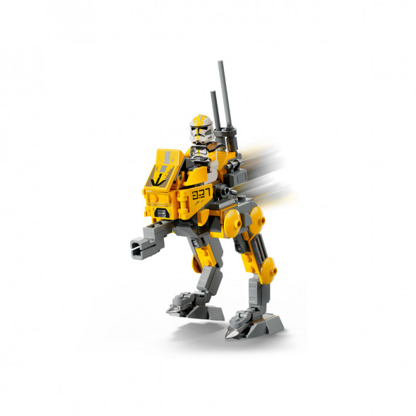 Конструктор LEGO Star Wars 75431 Боевой набор клонов 327-го звездного корпуса в Хабаровске