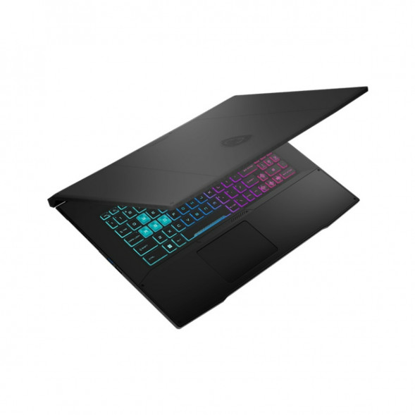 Ноутбук MSI Katana 17 RTX 4050 Intel Core 5 210H 16 ГБ/1ТБ, черный в Хабаровске