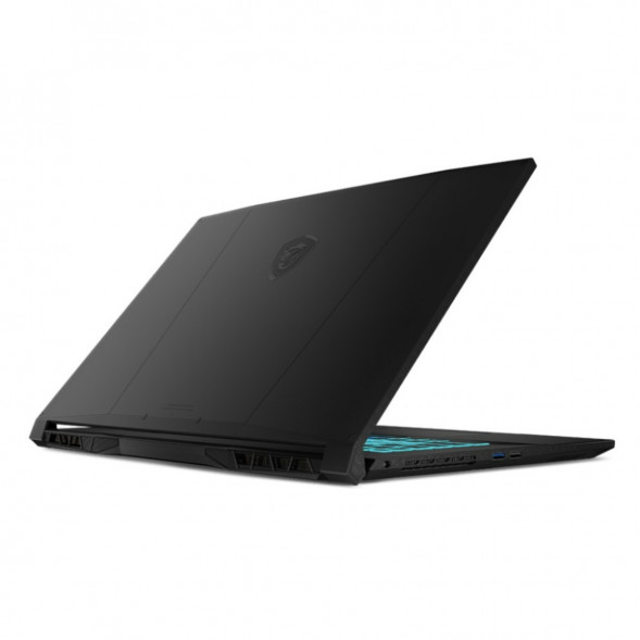 Ноутбук MSI Katana 17 RTX 4050 Intel Core 5 210H 16 ГБ/1ТБ, черный в Хабаровске