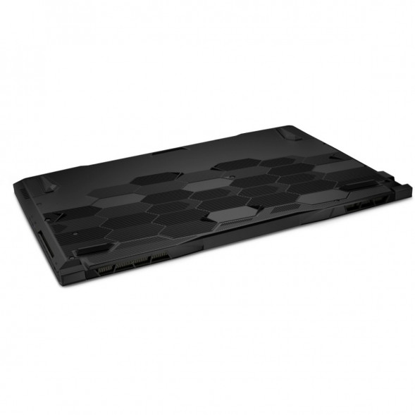 Ноутбук MSI Katana 17 RTX 4050 Intel Core 5 210H 16 ГБ/1ТБ, черный в Хабаровске