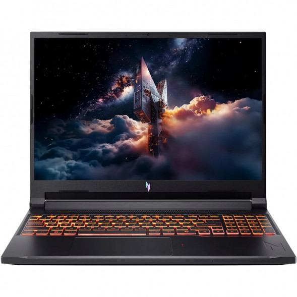 Ноутбук Acer Nitro V 16 (WUXGA, NVIDIA RTX 5070, 16/512GB SSD, Intel Core 7) в Хабаровске