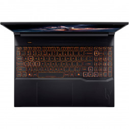 Ноутбук Acer Nitro V 16 (WUXGA, NVIDIA RTX 5070, 16/512GB SSD, Intel Core 7)
