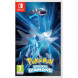 Игра Pokémon Brilliant Diamond для Nintendo Switch, картридж в Хабаровске