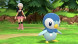 Игра Pokémon Brilliant Diamond для Nintendo Switch, картридж в Хабаровске