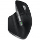 Беспроводная мышь Logitech MX MASTER 3S for Mac 910-006571, Space Gray в Хабаровске