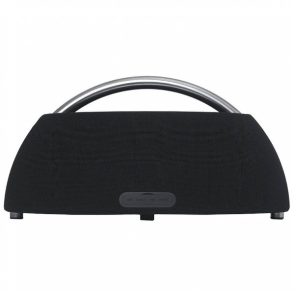 Портативная акустика Harman/Kardon Go+Play mini Black в Хабаровске