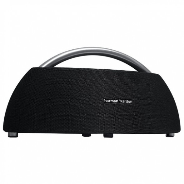 Портативная акустика Harman/Kardon Go+Play mini Black в Хабаровске