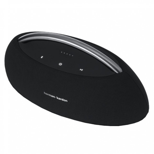 Портативная акустика Harman/Kardon Go+Play mini Black в Хабаровске