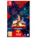 Игра Streets of Rage 4. Anniversary Edition [Nintendo Switch, русские субтитры] в Хабаровске