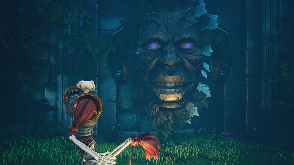 Игра MediEvil [PS4, русские субтитры] в Хабаровске