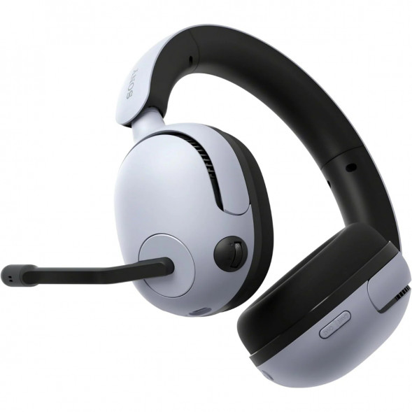 Беспроводные наушники Sony INZONE H5, White в Хабаровске