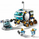 Конструктор LEGO City Space 60348 Луноход в Хабаровске