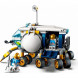 Конструктор LEGO City Space 60348 Луноход в Хабаровске
