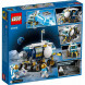Конструктор LEGO City Space 60348 Луноход в Хабаровске