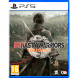 Игра Dynasty Warriors: Origins [PS5, английская версия] в Хабаровске