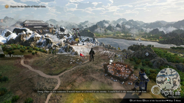 Игра Dynasty Warriors: Origins [PS5, английская версия] в Хабаровске