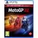 Игра MotoGP 22 Day One Edition [PS5, английская версия] в Хабаровске