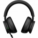 Беспроводная гарнитура для Xbox Microsoft Wireless Headset 2025, черный в Хабаровске