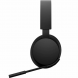 Беспроводная гарнитура для Xbox Microsoft Wireless Headset 2025, черный в Хабаровске