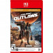 Игра Star Wars: Outlaws. Gold Edition [Nintendo Switch 2, русские субтитры] в Хабаровске