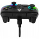 Геймпад проводной PDP для Xbox Afterglow Wave, Black в Хабаровске