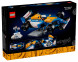 Конструктор LEGO Коллекционные наборы 10353 Williams Racing FW14B и Найджел Мэнселл в Хабаровске