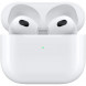 Беспроводные наушники Apple AirPods 3 MagSafe Charging Case, белый в Хабаровске