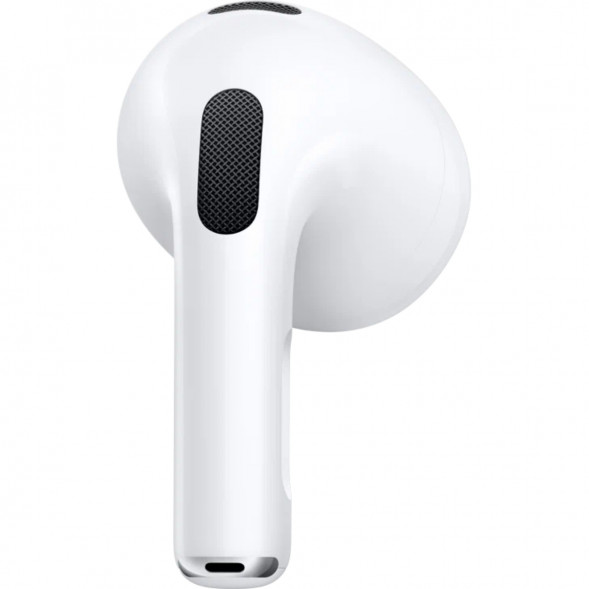 Беспроводные наушники Apple AirPods 3 MagSafe Charging Case, белый в Хабаровске
