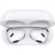 Беспроводные наушники Apple AirPods 3 MagSafe Charging Case, белый в Хабаровске