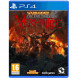 Игра Warhammer: The End Times - Vermintide [PS4, русские субтитры] в Хабаровске