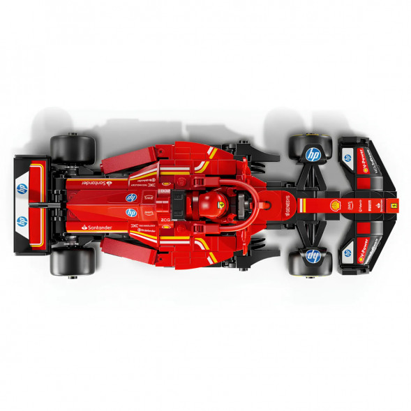 Конструктор LEGO Speed Champions 77242 Ferrari SF-24 F1 в Хабаровске