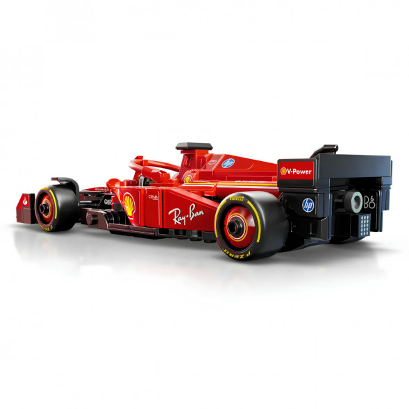 Конструктор LEGO Speed Champions 77242 Ferrari SF-24 F1 в Хабаровске