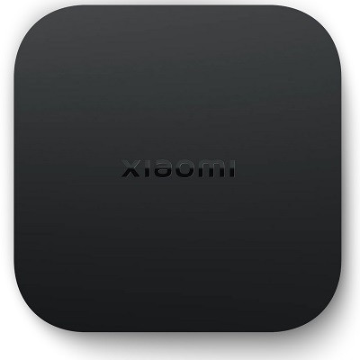 ТВ-приставка Mi TV Box S 2nd Gen в Хабаровске