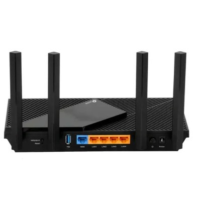 Wi-Fi роутер TP-Link Archer AX55 в Хабаровске