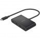USB-хаб Belkin Connect USB-C to 4-Port USB-C Hub в Хабаровске
