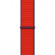 Ремешок для Apple Watch 44mm (PRODUCT)RED Sport Loop (MG463ZM/A), красный в Хабаровске