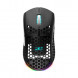 Беспроводная мышь JLT EDGE W WIRELESS MOUSE, черный в Хабаровске