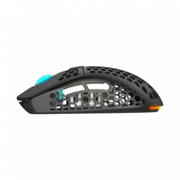 Беспроводная мышь JLT EDGE W WIRELESS MOUSE, черный в Хабаровске
