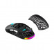 Беспроводная мышь JLT EDGE W WIRELESS MOUSE, черный в Хабаровске