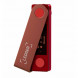 Аппаратный криптокошелек Ledger Nano X Ruby Red в Хабаровске