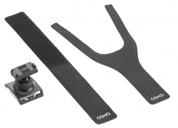 Крепление на запястье DJI Osmo Action 360° Wrist Strap в Хабаровске