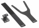 Крепление на запястье DJI Osmo Action 360° Wrist Strap в Хабаровске