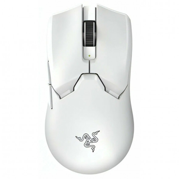 Игровая мышь Razer Viper V2 Pro White (RZ01-04390200-R3G1)  в Хабаровске