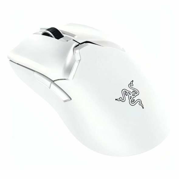 Игровая мышь Razer Viper V2 Pro White (RZ01-04390200-R3G1)  в Хабаровске