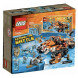 Конструктор LEGO Legends of Chima 70232 Лагерь клана Саблезубых Тигров в Хабаровске