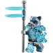 Конструктор LEGO Legends of Chima 70232 Лагерь клана Саблезубых Тигров в Хабаровске