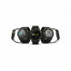 Умные часы Garmin Enduro 2 угольно-серый DLC титановый с нейлоновым ремешком UltraFit 010-02754-01 в Хабаровске