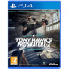 Игра Tony Hawk&amp;#039;s Pro Skater 1 + 2 [PS4, английская версия] в Хабаровске