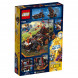 Конструктор LEGO Nexo Knights 70321 Роковое наступление Генерала Магмара в Хабаровске