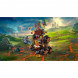 Конструктор LEGO Nexo Knights 70321 Роковое наступление Генерала Магмара в Хабаровске